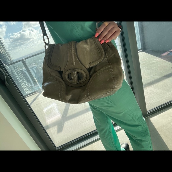Prada purse additional photos - see other listing - Picture 1 of 4